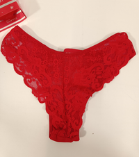 BRASILIANA NATALE DONNA ND512 Tellini S.r.l. Wholesale Clothing